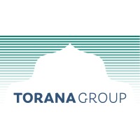 Torana Group logo, Torana Group contact details