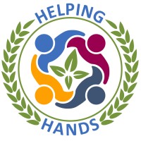 Helping Hands logo, Helping Hands contact details