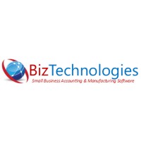 BizTechnologies logo, BizTechnologies contact details