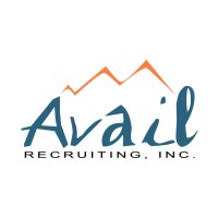 Avail Recruiting, Inc. logo, Avail Recruiting, Inc. contact details