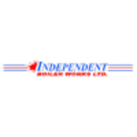 Independent Boiler Works Ltd. logo, Independent Boiler Works Ltd. contact details