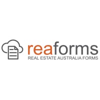 reaforms logo, reaforms contact details