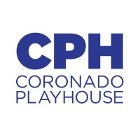 Coronado Playhouse logo, Coronado Playhouse contact details