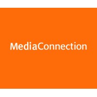 Media Connection logo, Media Connection contact details