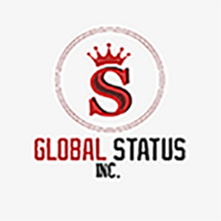 Global Status Inc logo, Global Status Inc contact details