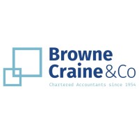 Browne Craine & Co logo, Browne Craine & Co contact details