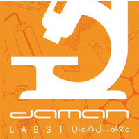 Daman Labs logo, Daman Labs contact details