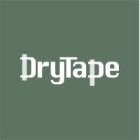 DryTape logo, DryTape contact details