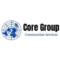 Core Group Construction Services logo, Core Group Construction Services contact details