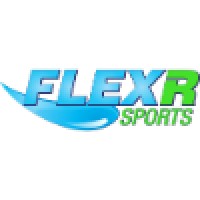 Flexr Sports logo, Flexr Sports contact details