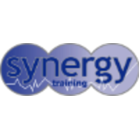 Synergy Training logo, Synergy Training contact details