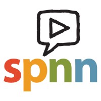 SPNN logo, SPNN contact details