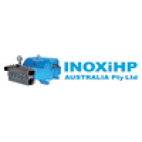 Inoxihp Australia Pty Ltd logo, Inoxihp Australia Pty Ltd contact details