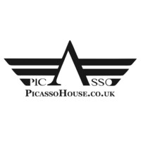 PicassoHouse.co.uk logo, PicassoHouse.co.uk contact details