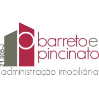 Barreto e Pincinato  Imobiliária logo, Barreto e Pincinato  Imobiliária contact details