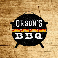 Orson's BBQ logo, Orson's BBQ contact details