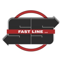 SS FastLine LLC logo, SS FastLine LLC contact details