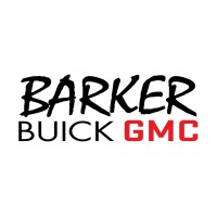 Barker Buick GMC logo, Barker Buick GMC contact details