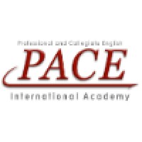 PACE International Academy logo, PACE International Academy contact details