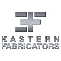 Eastern Fabricators logo, Eastern Fabricators contact details