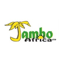 Jambo Africa Ltd logo, Jambo Africa Ltd contact details