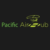 Pacific AirHub logo, Pacific AirHub contact details