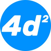 4D2 Tech logo, 4D2 Tech contact details