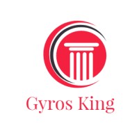 Gyros King logo, Gyros King contact details