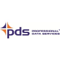 PDS - Professional Data Services logo, PDS - Professional Data Services contact details