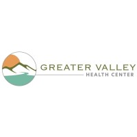 Greater Valley Health Center logo, Greater Valley Health Center contact details