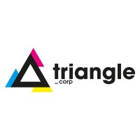 Triangle Corporation logo, Triangle Corporation contact details