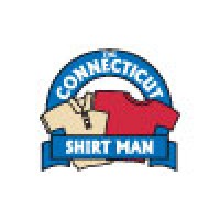 CT Shirt Man logo, CT Shirt Man contact details