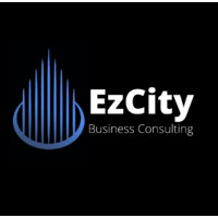 EzCity Business Consulting logo, EzCity Business Consulting contact details