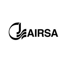 Airsa logo, Airsa contact details