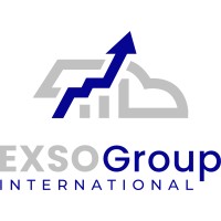 EXSO International logo, EXSO International contact details