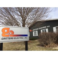 Gritters Electric, Inc. logo, Gritters Electric, Inc. contact details