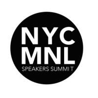 NYC-MNL Speakers Summit logo, NYC-MNL Speakers Summit contact details