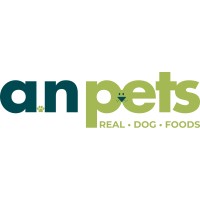 AN Pets logo, AN Pets contact details