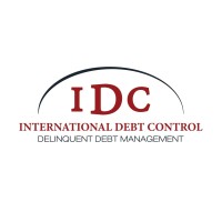 International Debt Control logo, International Debt Control contact details