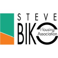 STEVE BIKO HOUSING ASSOCIATION LIMITED logo, STEVE BIKO HOUSING ASSOCIATION LIMITED contact details