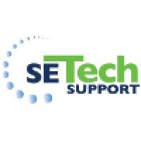 SeTech Support logo, SeTech Support contact details