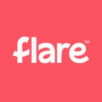 Flare Magazine logo, Flare Magazine contact details