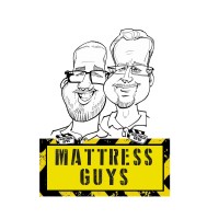 Mattress Guys logo, Mattress Guys contact details