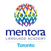 Mentora Language Academy Toronto logo, Mentora Language Academy Toronto contact details