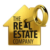 The Real Estate Company Inc. logo, The Real Estate Company Inc. contact details