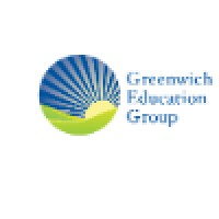 Greenwich Education Group logo, Greenwich Education Group contact details