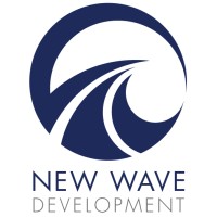 New Wave Development logo, New Wave Development contact details