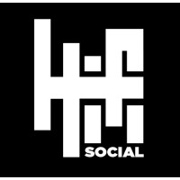 HiFi Social logo, HiFi Social contact details