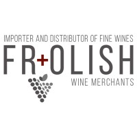 The Frolish Wine Merchants logo, The Frolish Wine Merchants contact details