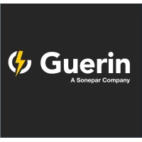 Guerin | A Sonepar Company logo, Guerin | A Sonepar Company contact details